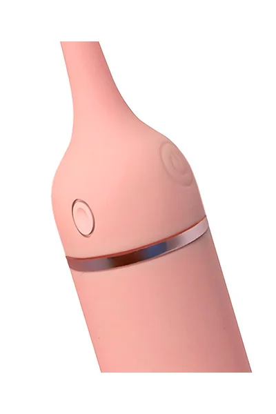 Adam and Eve Firefly 6.2" Light Up Bullet Vibrator — image 4 of 5