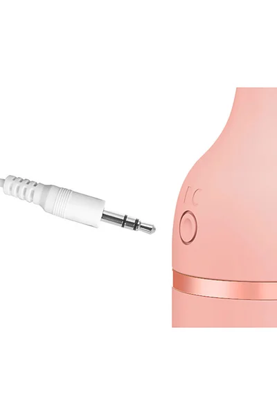 Adam and Eve Firefly 6.2" Light Up Bullet Vibrator — image 9 of 9