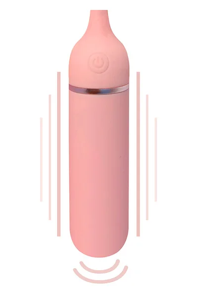 Adam and Eve Firefly 6.2" Light Up Bullet Vibrator — image 7 of 9