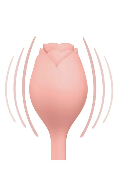 Adam and Eve Firefly 6.2" Light Up Bullet Vibrator — image 6 of 9
