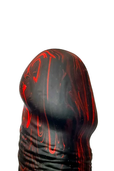 Adam and Eve The Bedrocker 8.9" Gyrating & Thrusting Vibrating Dildo with Remote Control — image 9 of 9