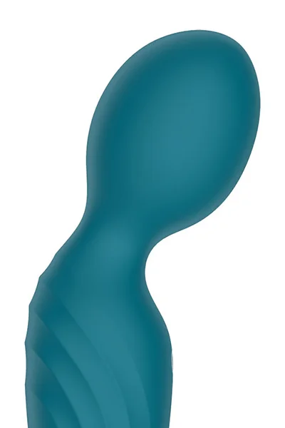 Adam and Eve Dew Drop 5" Petite Wand Massager — image 16 of 18