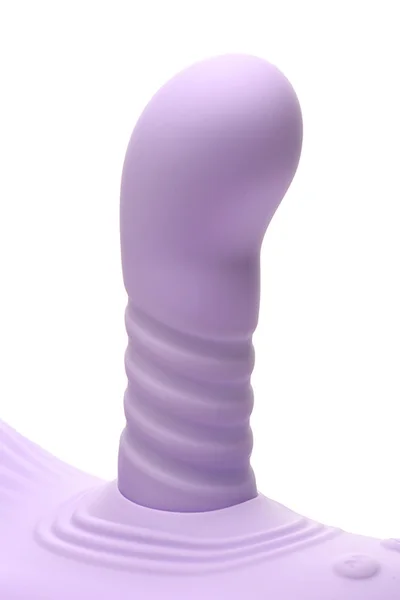 Inmi Thrust 'N' Grind 9.3" Remote Controlled Grinder Pad with Thrusting Dildo — image 3 of 5