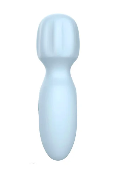 Adam and Eve Eves Mighty Mini 4.3" Wand Massager — image 5 of 6