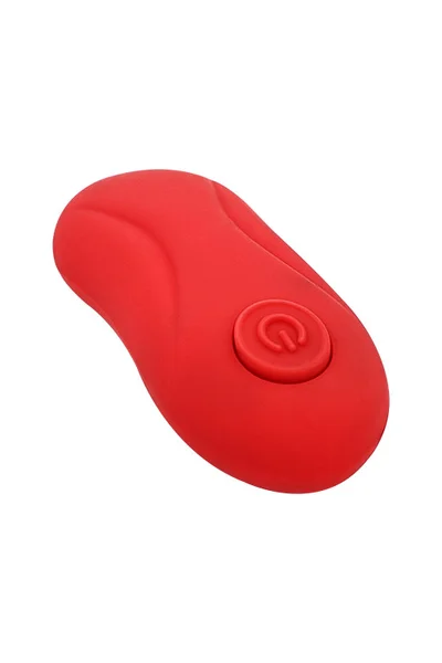 Adam and Eve Sweetheart Kegel Trainer 7.9" Vibrating Kegel Balls With Remote Control — image 4 of 10