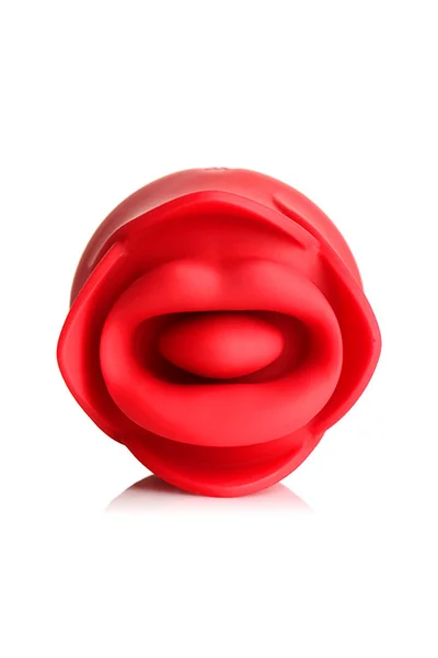 Lickgasm Sweet Kiss 2.9" Vibrating Clitoral Stimulator — image 2 of 4