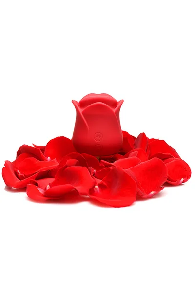 Lickgasm Sweet Kiss 2.9" Vibrating Clitoral Stimulator — image 4 of 4