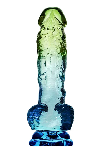 Adam and Eve Seaside Dreams 8.5" Realistic Dildo — image 2 of 8