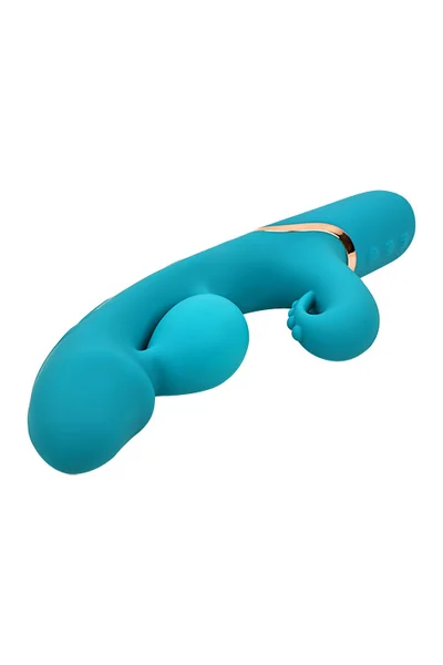 Adam and Eve Sirens Embrace 9.5" Inflatable KegelFlex Dual Stimulator — image 3 of 6