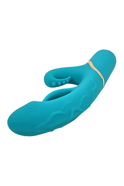 Adam and Eve Sirens Embrace 9.5" Inflatable KegelFlex Dual Stimulator — image 16 of 18