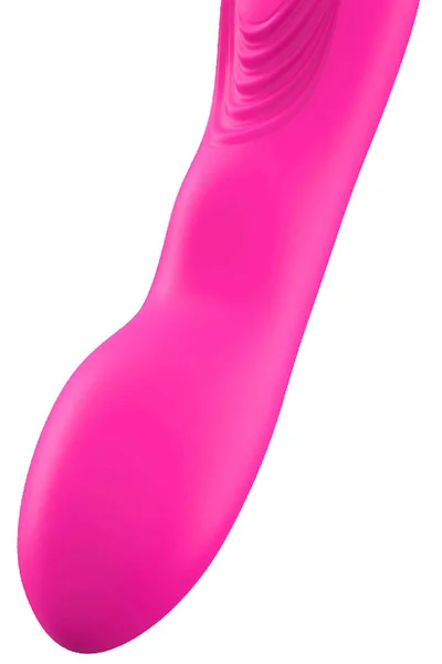 Adam and Eve Rumble Flex Dual Ended 9.4" Grinder & Wand Vibrator — image 11 of 18
