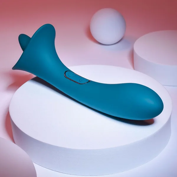 Playboy Pleasure - True Indulgence Tongue Vibe — image 4 of 4