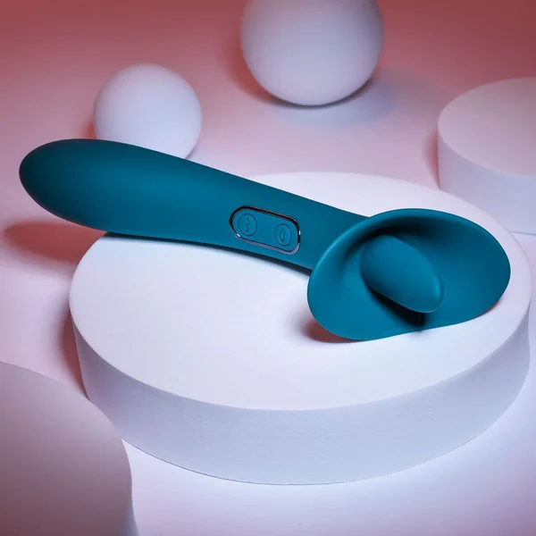 Playboy Pleasure - True Indulgence Tongue Vibe — image 2 of 4