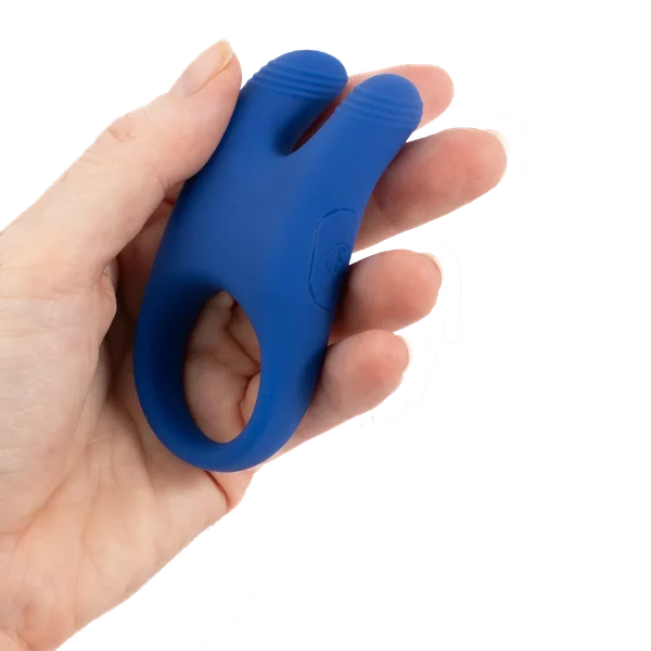 Frenchie Le Lover Vibrating C-Ring — image 2 of 5