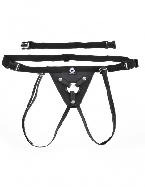King Cock Fit Rite Harness
