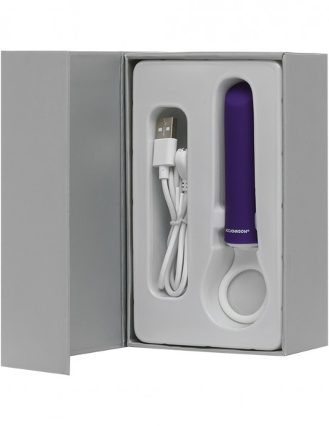 iVibe Select - iPlease Rechargeable Bullet