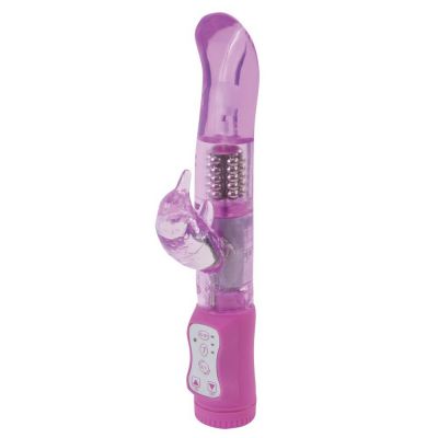 Minx Hummer Rabbit Vibrator