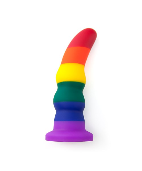 Rainbow rider