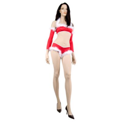Mrs Claus
