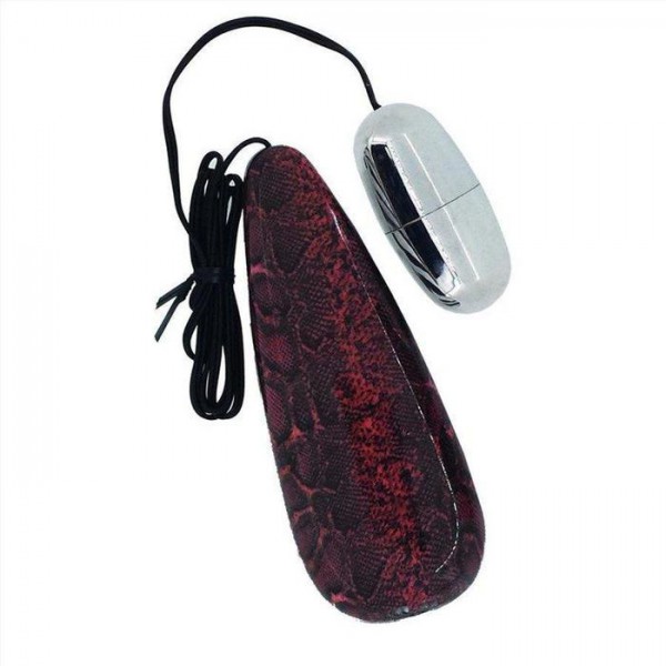 Primal Instinct Multi-Speed Bullet