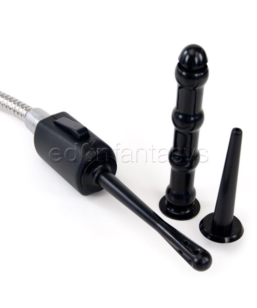 Universal water works system