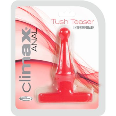 Anal Tush Teaser Intermediate Red