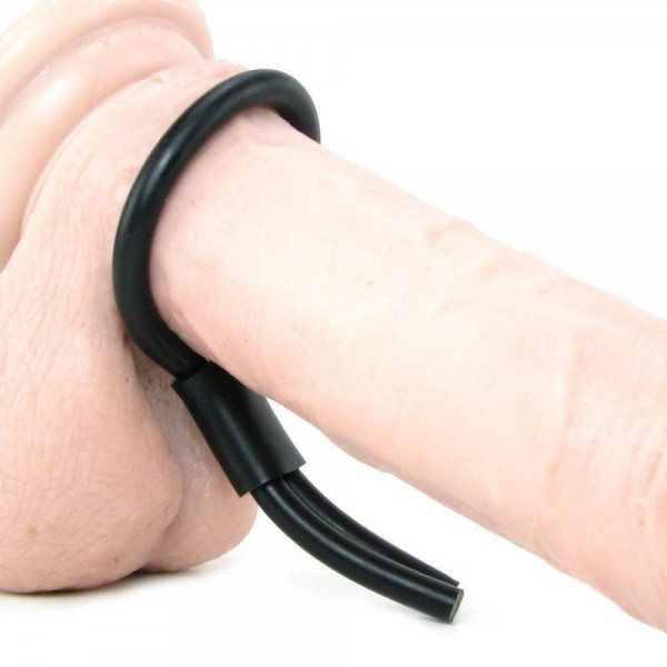 Silicone Stud Lasso