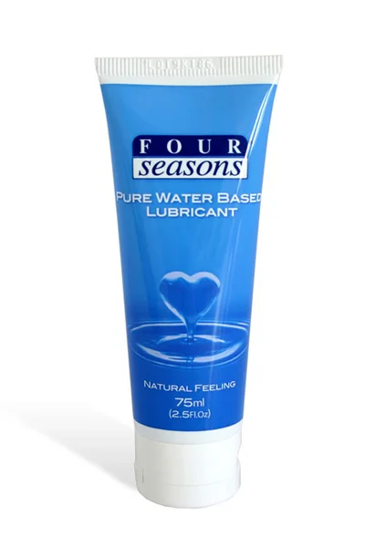 Four Seasons Regular Personal Lubricant (75ml) — image 5 of 6