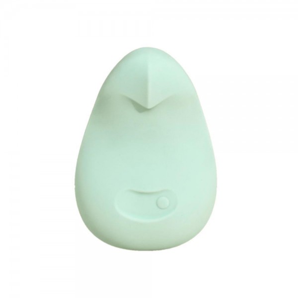 Dame Pom Silicone External Stimulator
