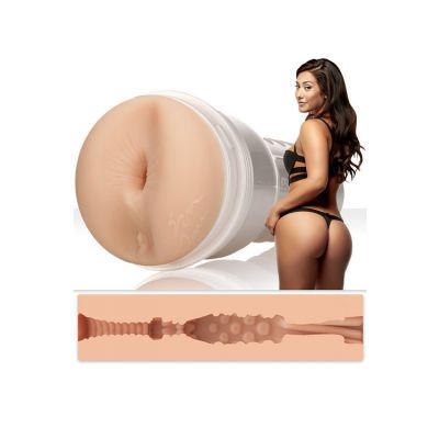 FleshLight Eva Lovia Spice Textured Masturbator