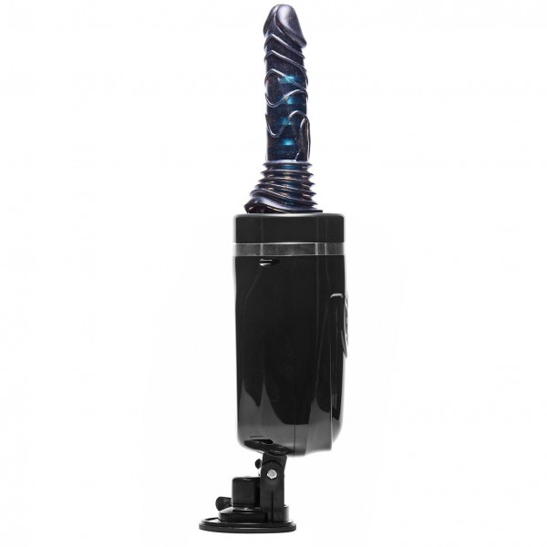 Jaxx Hammer 2.0 Rechargeable Sex Machine