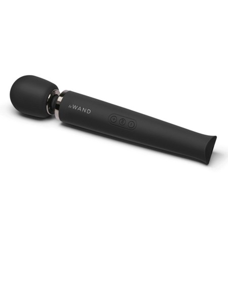 Le Wand Rechargeable Cordless 13.25" Massager - Flexible Head