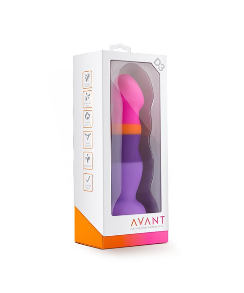 Avant D3 — image 6 of 6