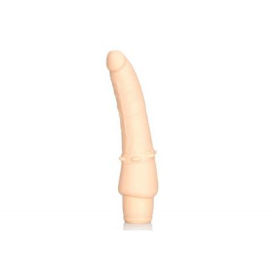 Silicone Stud Stiffy Vibrator