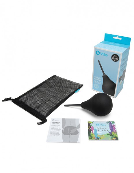 b-Vibe Classic Enema