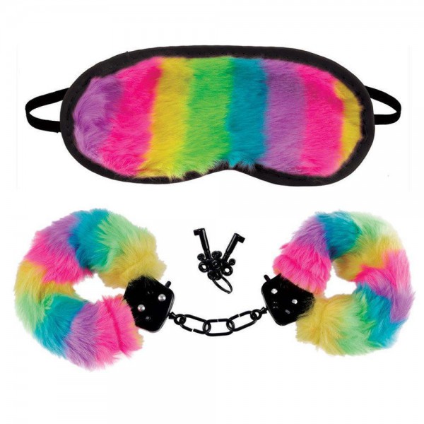 The Pride Play Set