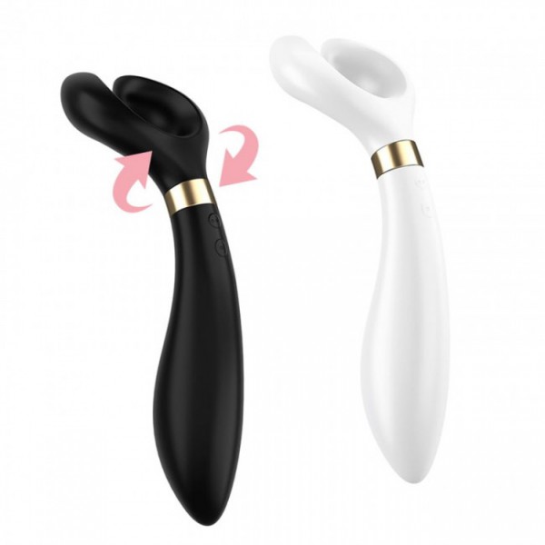 Satisfyer Multifun 3 Unisex & Couple's 9.3" Vibrator