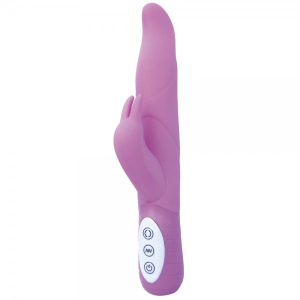 Play Candi Wiggle Rabbit Vibrator