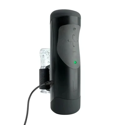the handy interactive masturbator with vr compatibility