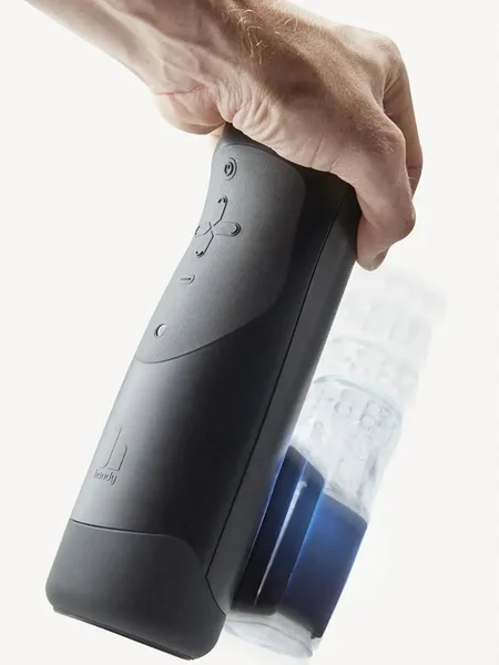 The Handy Interactive Masturbator with VR Compatibility — image 2 of 9