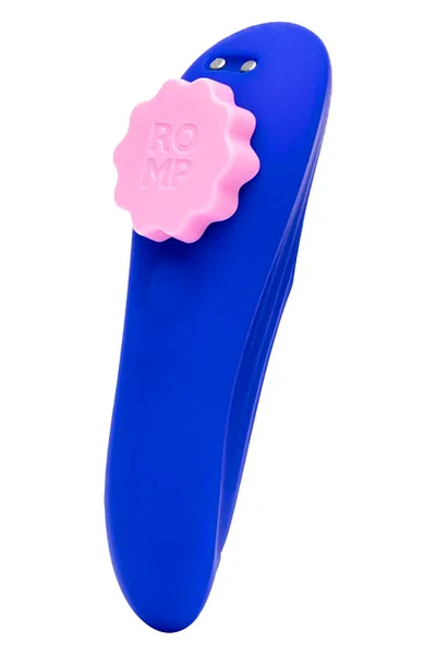 Romp Party 3.5" Panty Vibrator With Remote — image 15 of 18
