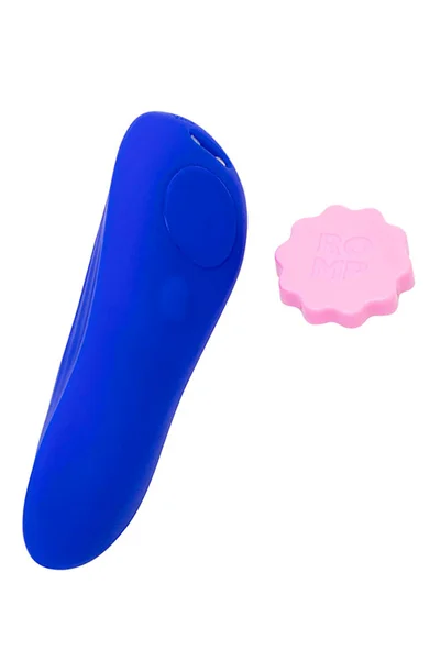 Romp Party 3.5" Panty Vibrator With Remote — image 16 of 18