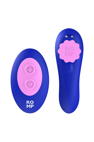 Romp Party 3.5" Panty Vibrator With Remote — image 14 of 18