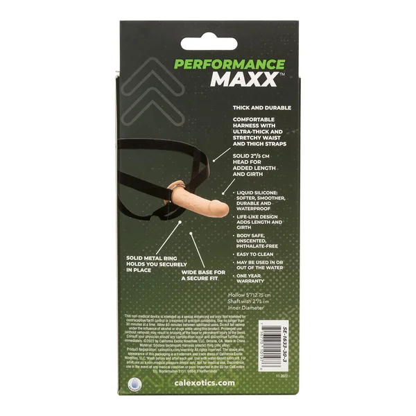 Performance Maxx Life-Like Extension with Harness — image 14 of 25