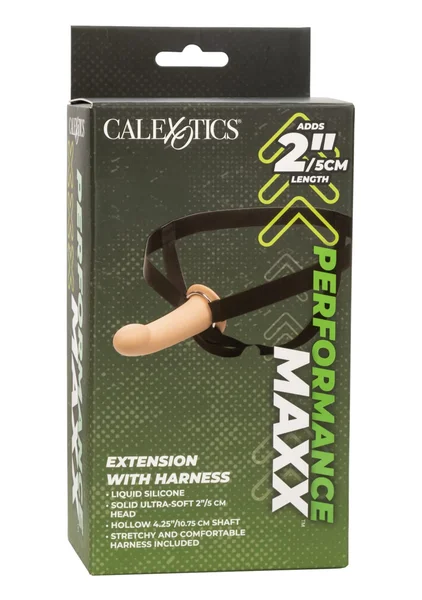 Performance Maxx Extension with Harness — image 7 of 7