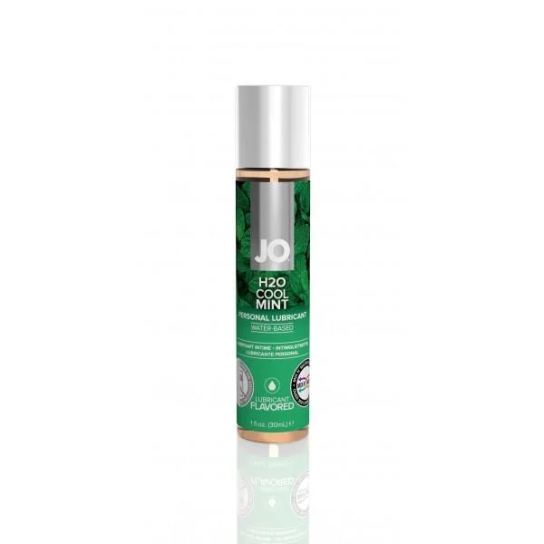 JO Cool Mint — image 2 of 2