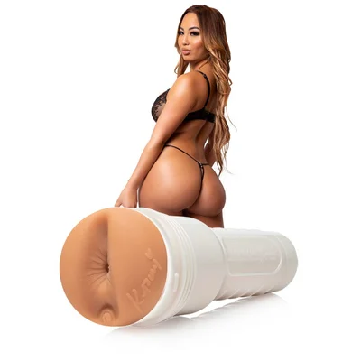 fleshlight girls kazumi signature ass bumzumi