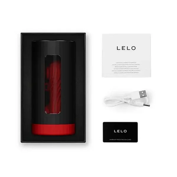 Lelo - F1S V3 XL — image 6 of 8