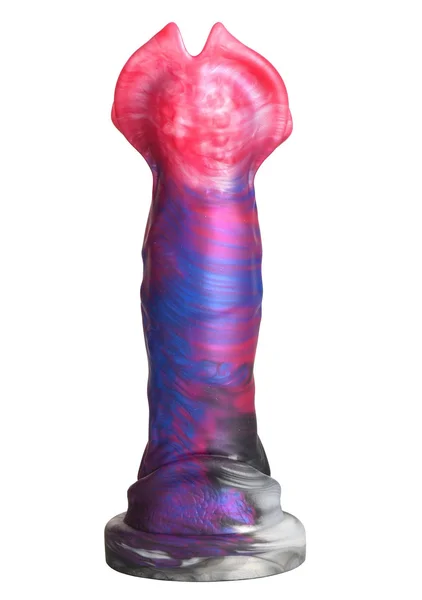 Creature Cocks - Demogorgon Silicone Dildo — image 2 of 8