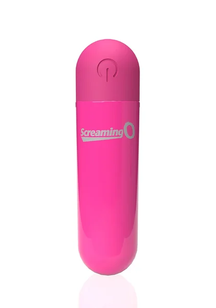 Screaming O - Rechargeable Bullet — image 9 of 16
